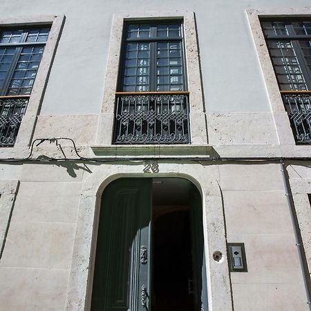 Flh Santa Catarina Modern Place Lisboa Ngoại thất bức ảnh