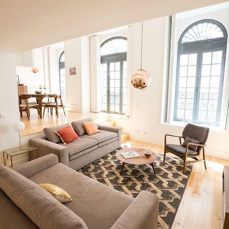 Flh Santa Catarina Modern Place Lisboa Ngoại thất bức ảnh