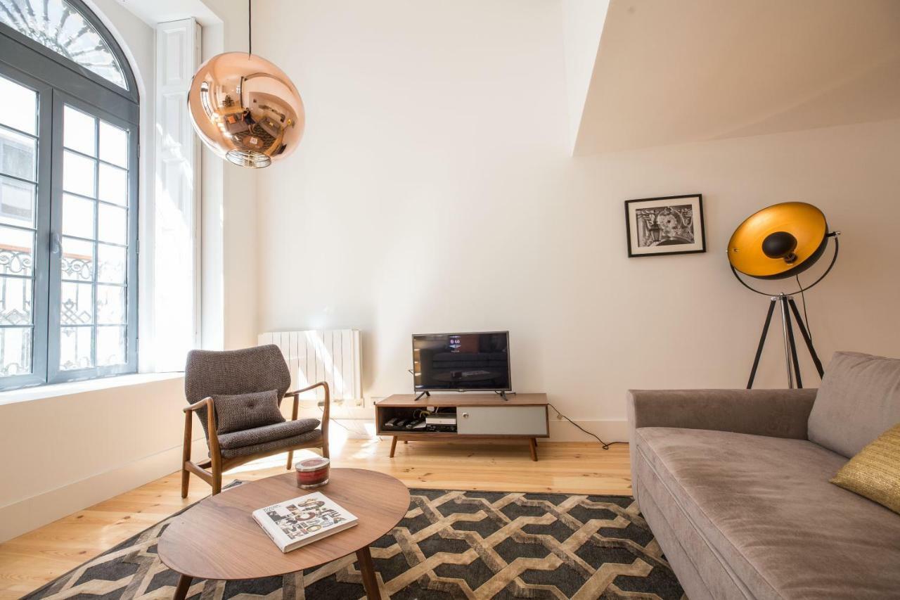 Flh Santa Catarina Modern Place Lisboa Ngoại thất bức ảnh