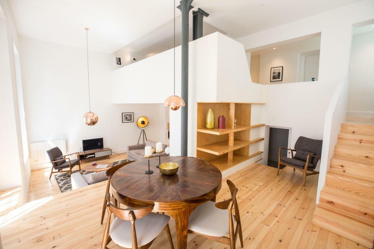 Flh Santa Catarina Modern Place Lisboa Ngoại thất bức ảnh