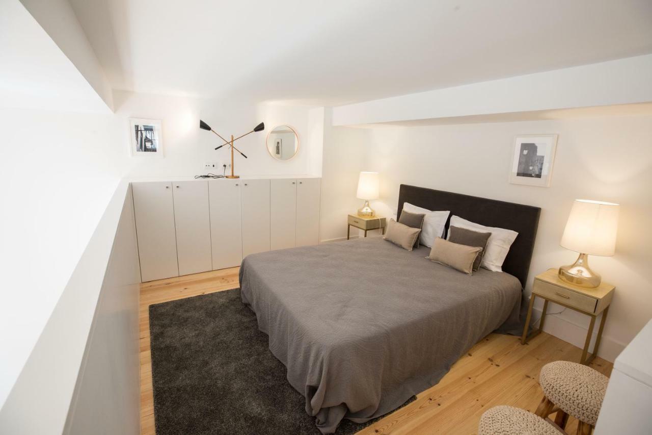 Flh Santa Catarina Modern Place Lisboa Ngoại thất bức ảnh