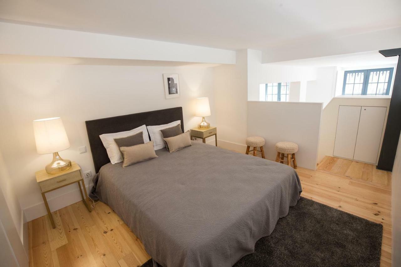 Flh Santa Catarina Modern Place Lisboa Ngoại thất bức ảnh