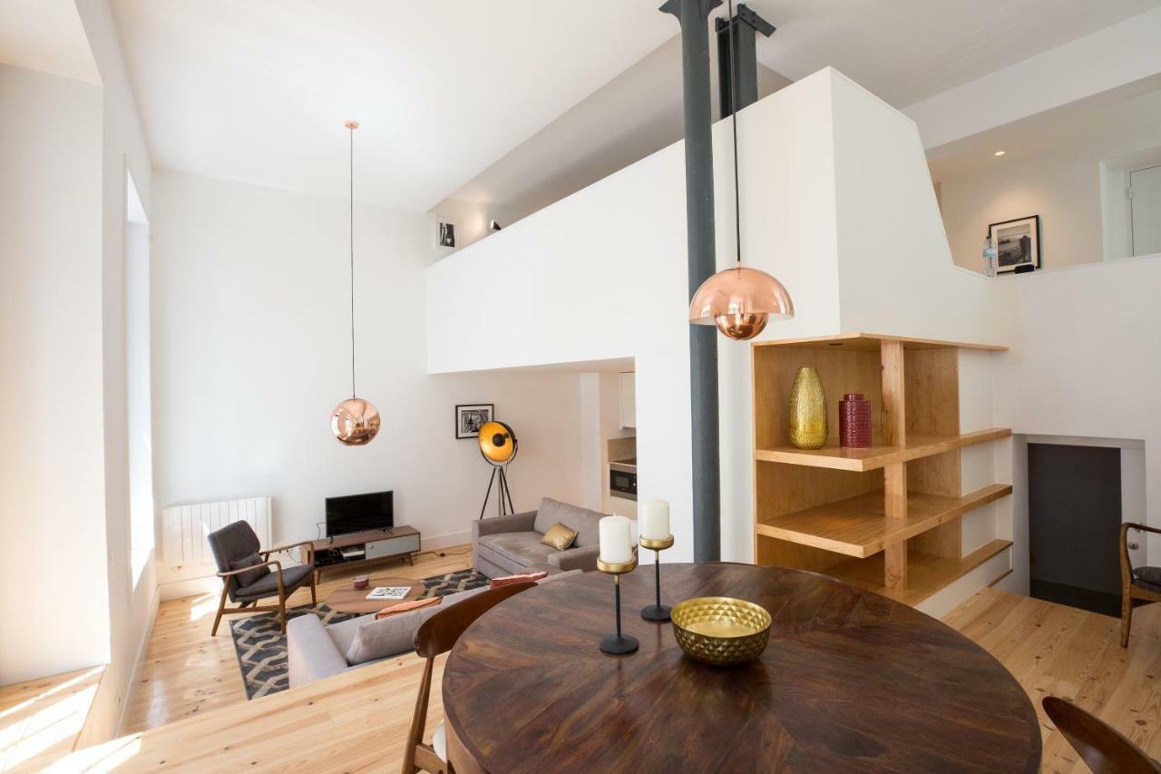 Flh Santa Catarina Modern Place Lisboa Ngoại thất bức ảnh